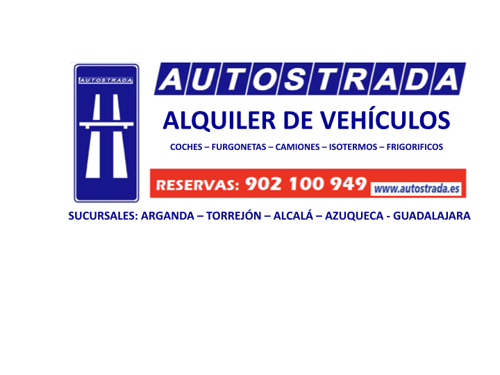 Autostrada